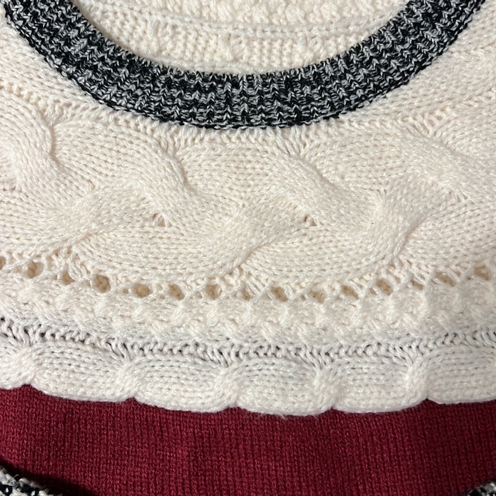 I Heart Ronson sweater - Picture 3 of 5